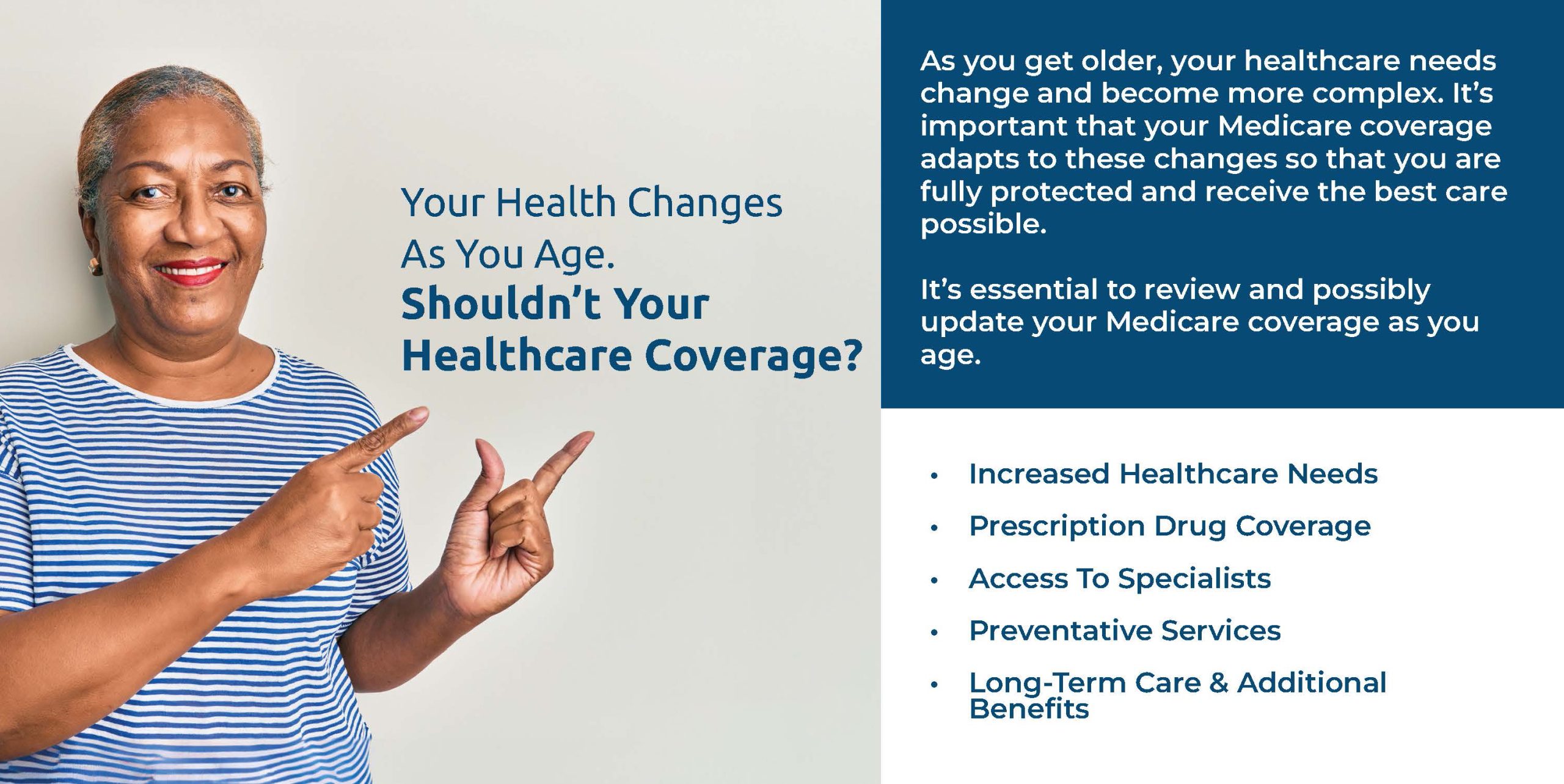 Medicare Open Enrollment