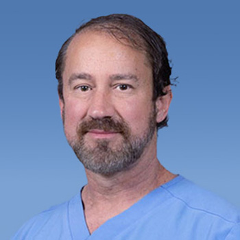 Jason Carr, FNP
