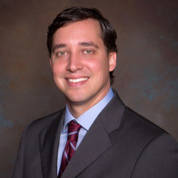 Jeremy Rogers, MD