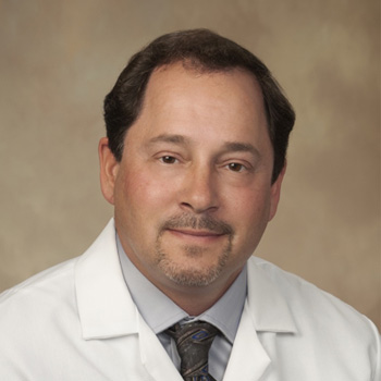 Richard J. Miles, DO, FACEP