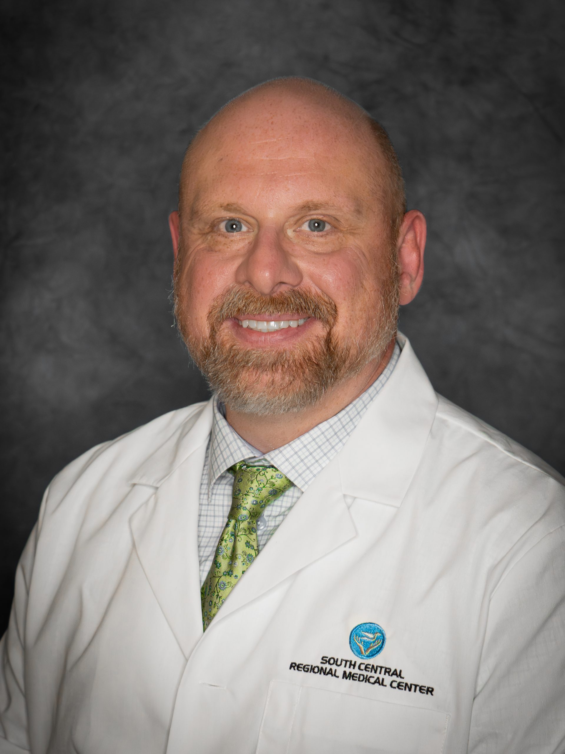 Derek Wierzbicki, MD