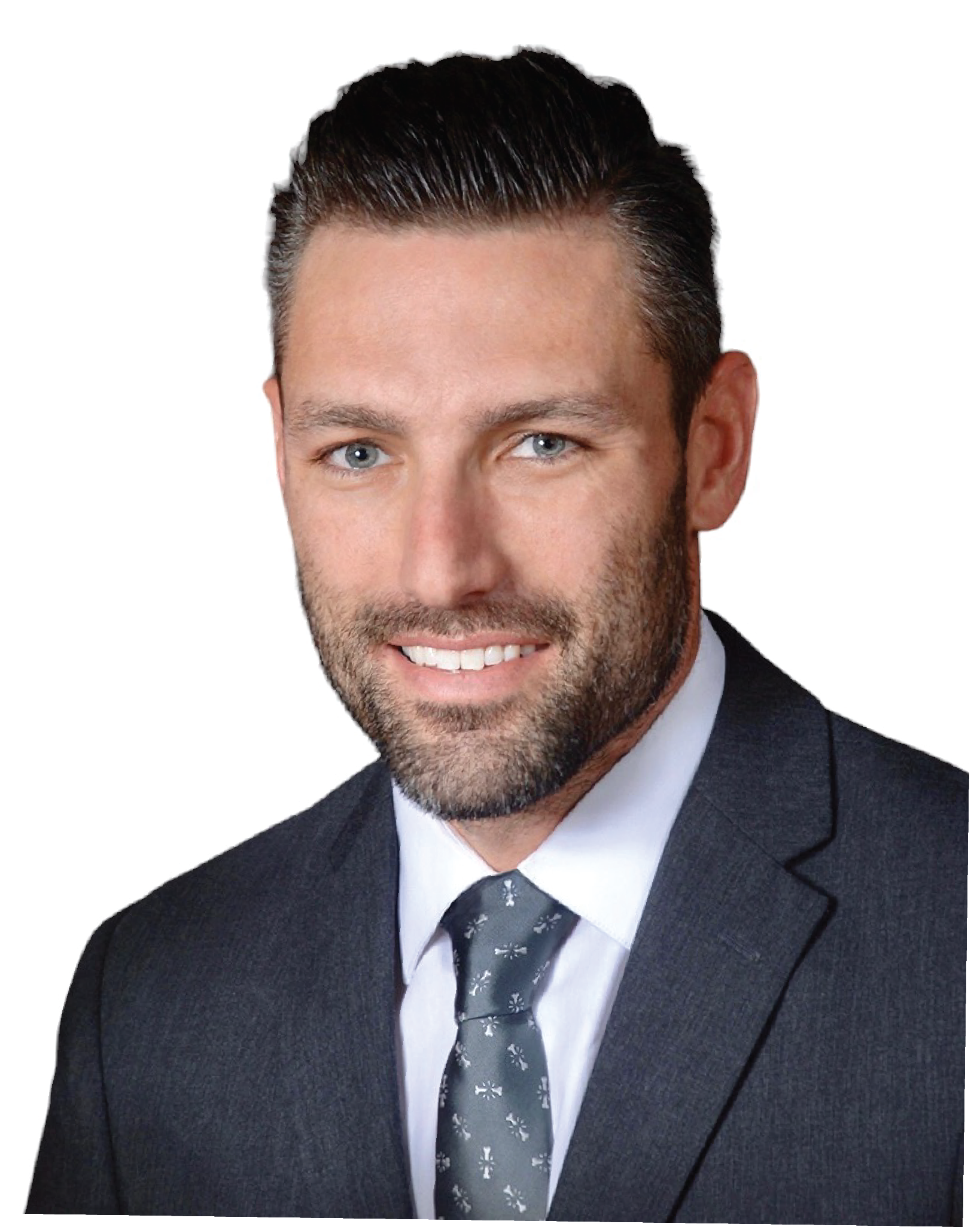 Christopher Penton, MD