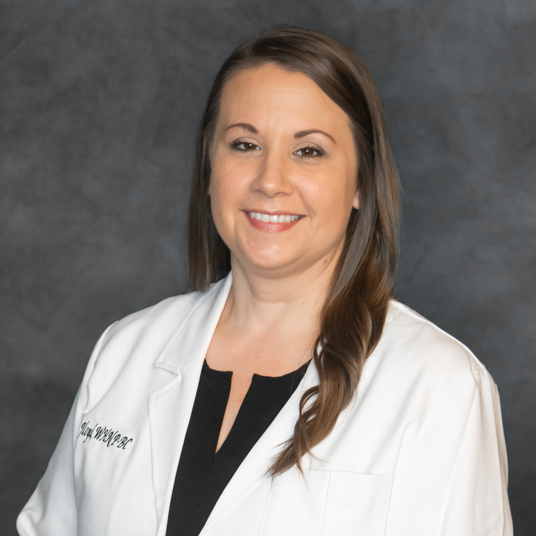 Ashley Floyd, WHNP-B, CLC