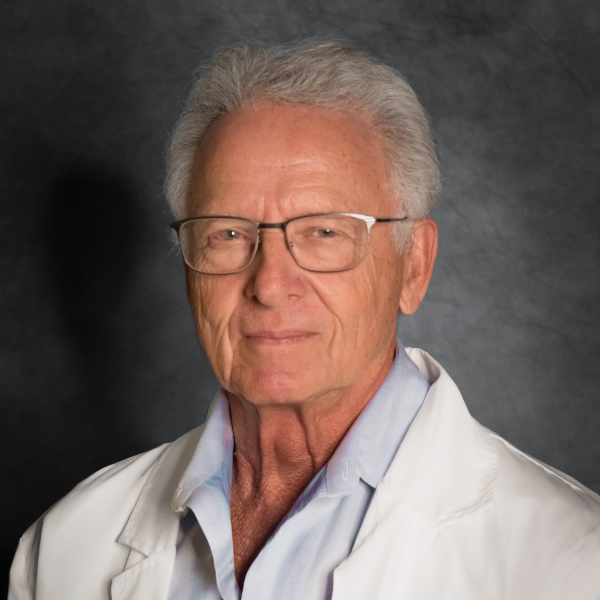 Daniel Holland, MD
