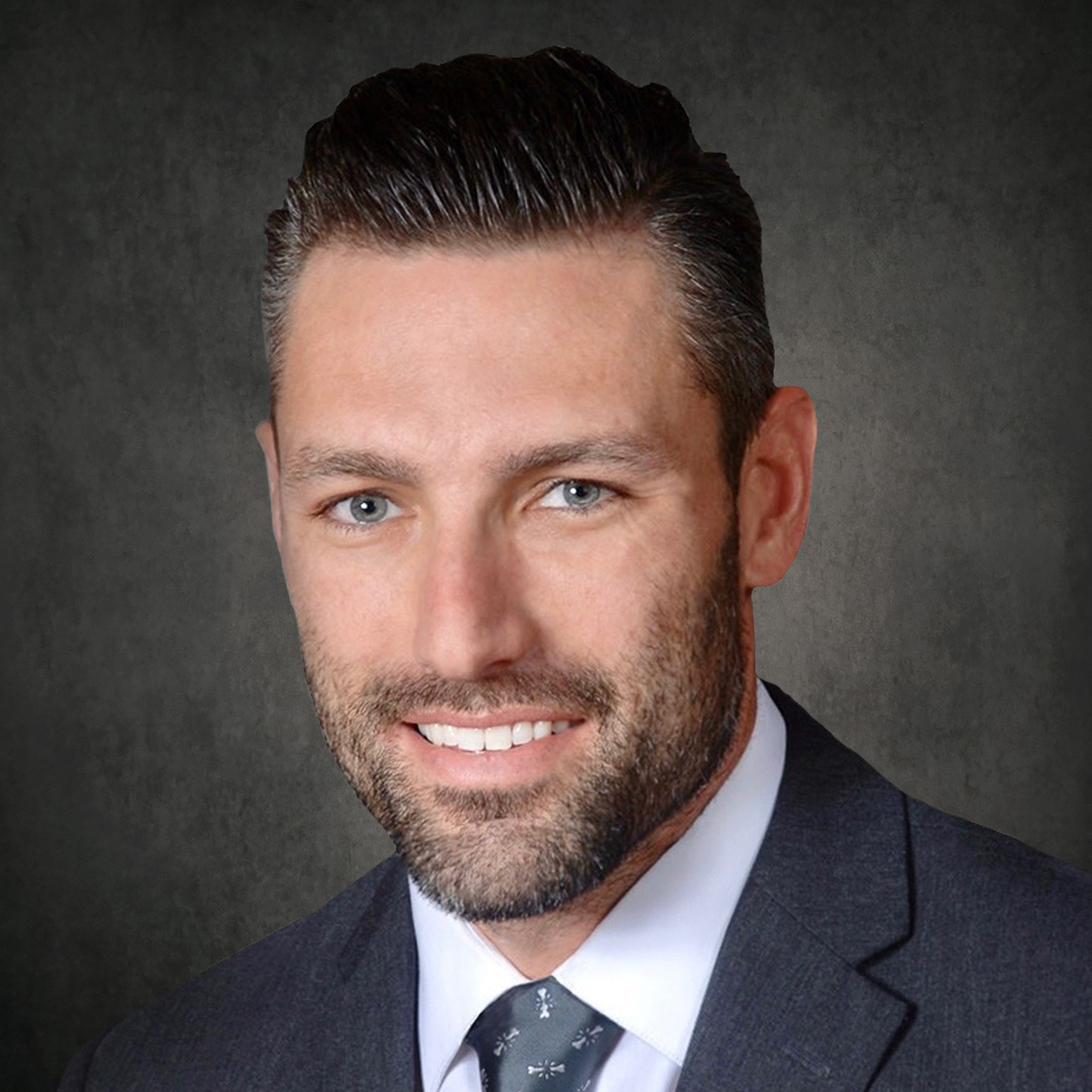 Christopher Penton, MD