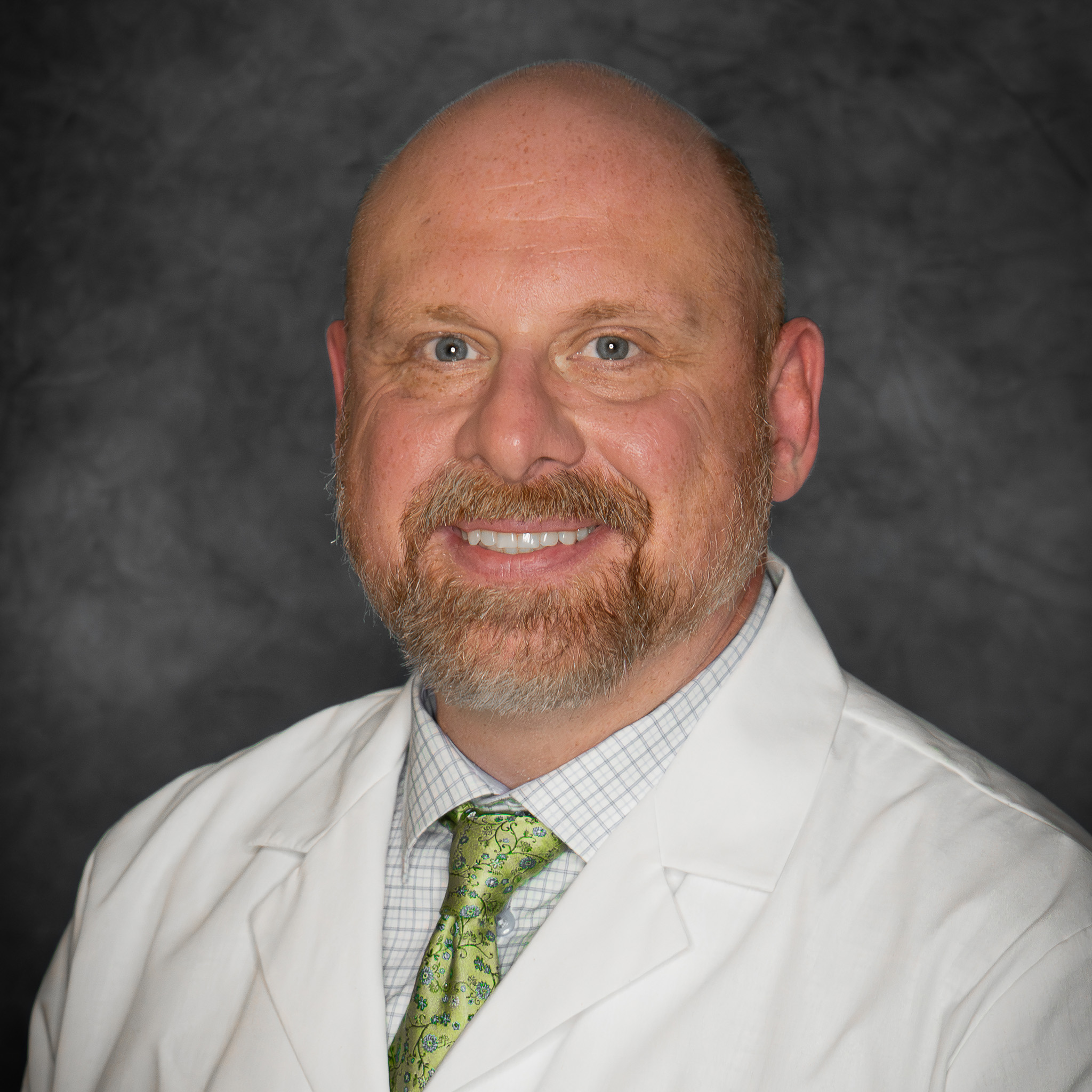 Derek Wierzbicki, MD