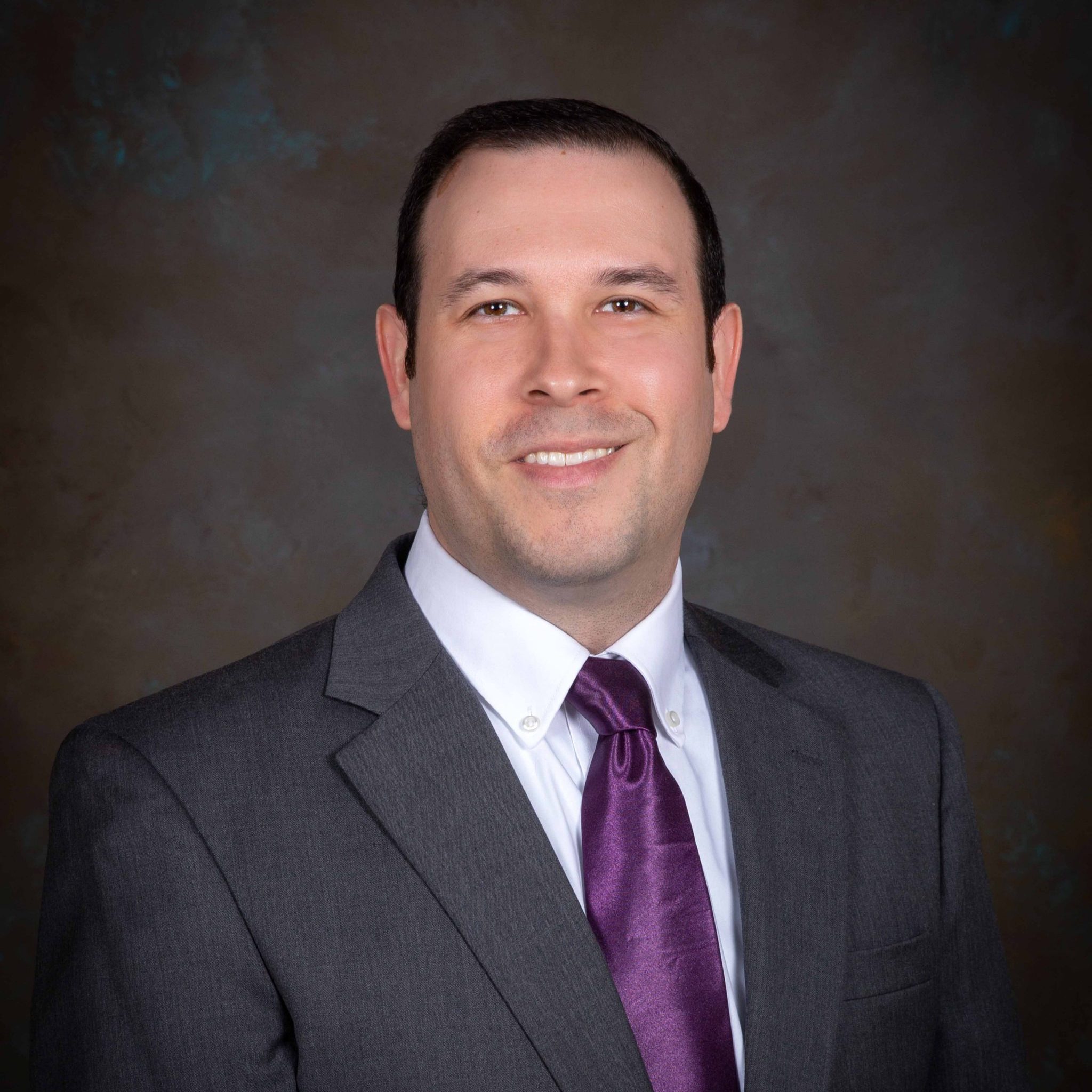 Michael Gast, MD