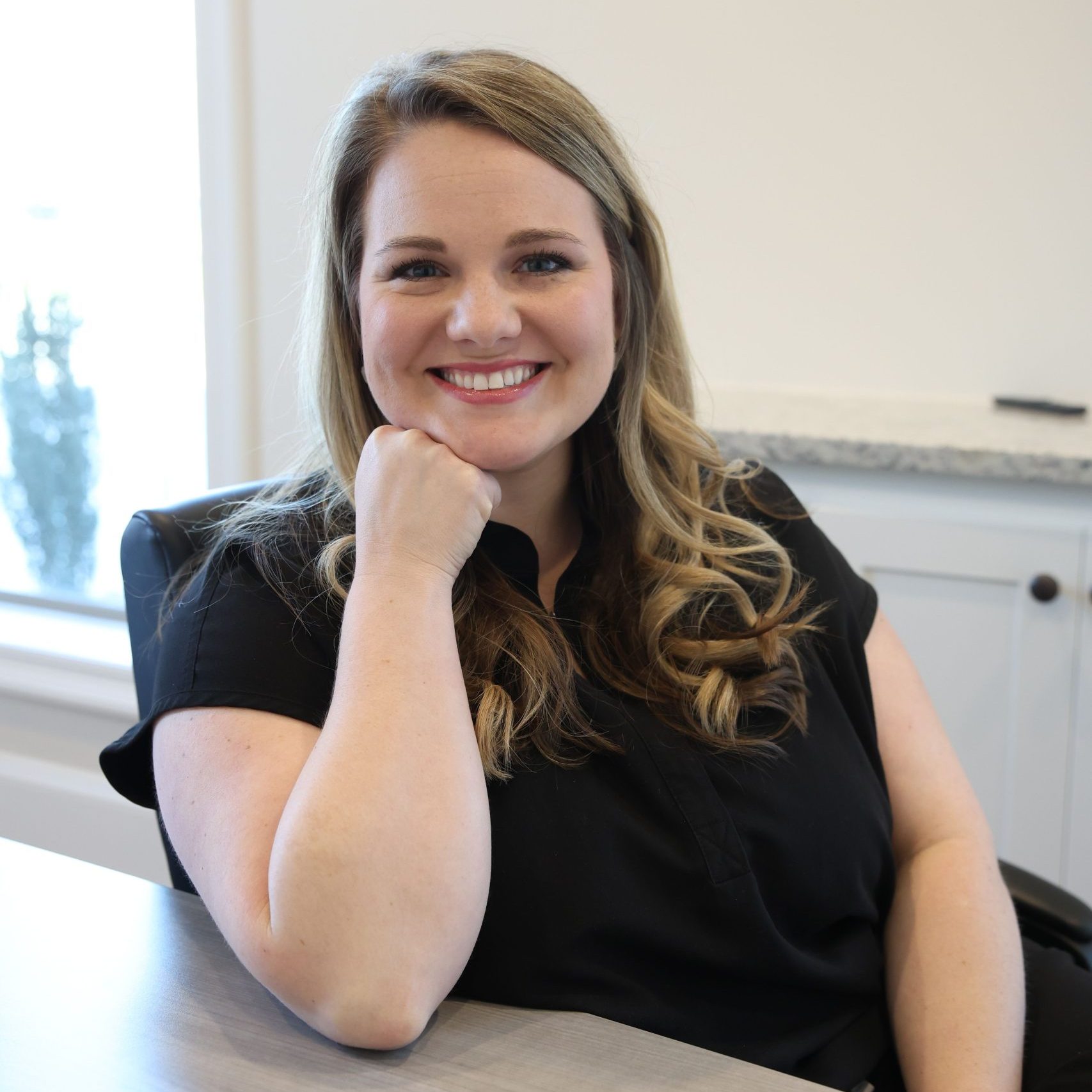 Olivia C. Burch, NP