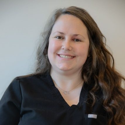 Jamie Brewer, NP